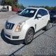 3GYFNBE31ES566897 2014 Cadillac Srx Luxury Collection auction photo thumbnail 2