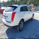 3GYFNBE31ES566897 2014 Cadillac Srx Luxury Collection auction photo thumbnail 4