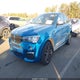 5UXXW7C30H0U26681 2017 BMW X4 auction photo thumbnail 2