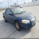 1C3EL55RX6N215869 2006 Chrysler Sebring Touring auction photo thumbnail 1