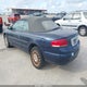 1C3EL55RX6N215869 2006 Chrysler Sebring Touring auction photo thumbnail 3