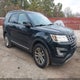 1FM5K7DH4HGD16721 2017 Ford Explorer Xlt auction photo thumbnail 1