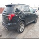 1FM5K7DH4HGD16721 2017 Ford Explorer Xlt auction photo thumbnail 4