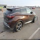 5N1AZ2MS5KN103661 2019 Nissan Murano Platinum auction photo thumbnail 4