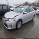 4T4BF1FK4ER405219 2014 Toyota Camry Le auction photo thumbnail 2
