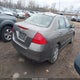 1HGCM56897A065057 2007 Honda Accord 2.4 Ex auction photo thumbnail 4