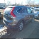 5J6RM4H71EL011349 2014 Honda Cr-V Ex-L auction photo thumbnail 4