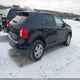 2FMDK3GC9DBA64292 2013 Ford Edge Se auction photo thumbnail 4