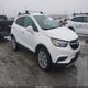 KL4CJESB4KB821996 2019 Buick Encore Awd Preferred auction photo thumbnail 1