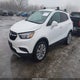 KL4CJESB4KB821996 2019 Buick Encore Awd Preferred auction photo thumbnail 2