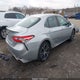 4T1B11HK2JU141823 2018 Toyota Camry Se auction photo thumbnail 4