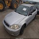 2HGEJ661XYH567993 2000 Honda Civic Value Package auction photo thumbnail 2