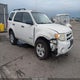 1FMCU4K33AKA00978 2010 Ford Escape Hybrid Limited auction photo thumbnail 1