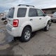 1FMCU4K33AKA00978 2010 Ford Escape Hybrid Limited auction photo thumbnail 4