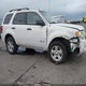 1FMCU4K33AKA00978 2010 Ford Escape Hybrid Limited auction photo thumbnail 6