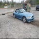 4USCH7322VLB79107 1997 BMW Z3 1.9L Roadster auction photo thumbnail 1