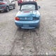 4USCH7322VLB79107 1997 BMW Z3 1.9L Roadster auction photo thumbnail 6