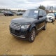 SALGS2PF1GA316244 2016 Land Rover Range Rover 3.0L V6 Supercharged Hse auction photo thumbnail 2