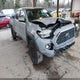 3TMDZ5BN8KM063103 2019 Toyota Tacoma Trd Off Road auction photo thumbnail 6
