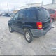 1J4GW48S21C642997 2001 Jeep Grand Cherokee Laredo auction photo thumbnail 3