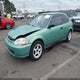 2HGEJ6421TH113880 1996 Honda Civic Cx auction photo thumbnail 2