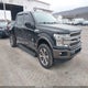 1FTEW1E49KFA81649 2019 Ford F-150 King Ranch auction photo thumbnail 1