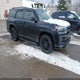 JTEBU5JRXL5756560 2020 Toyota 4Runner Nightshade Special Edition auction photo thumbnail 1
