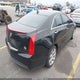 1G6AA5RA8D0134807 2013 Cadillac Ats Standard auction photo thumbnail 4