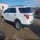 1FM5K8B81JGC01248 2018 Ford Explorer auction photo thumbnail 3