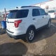 1FM5K8B81JGC01248 2018 Ford Explorer auction photo thumbnail 4