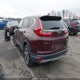 5J6RW2H58HL043877 2017 Honda Cr-V Ex auction photo thumbnail 3