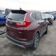 5J6RW2H58HL043877 2017 Honda Cr-V Ex auction photo thumbnail 4