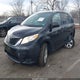 5TDZK3DC3FS595245 2015 Toyota Sienna L 7 Passenger auction photo thumbnail 2