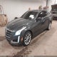 1G6AW5SX4E0154747 2014 Cadillac Cts Standard auction photo thumbnail 2