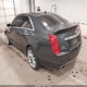 1G6AW5SX4E0154747 2014 Cadillac Cts Standard auction photo thumbnail 3