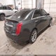 1G6AW5SX4E0154747 2014 Cadillac Cts Standard auction photo thumbnail 4