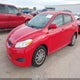 2T1LE40E69C009578 2009 Toyota Matrix S auction photo thumbnail 2