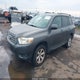 JTEDS41A382035847 2008 Toyota Highlander auction photo thumbnail 2
