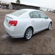 JTHBH96SX65008938 2006 Lexus Gs 300 auction photo thumbnail 4