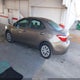 2T1BURHE0HC896335 2017 Toyota Corolla Le auction photo thumbnail 3
