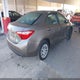 2T1BURHE0HC896335 2017 Toyota Corolla Le auction photo thumbnail 4