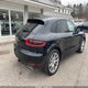WP1AF2A52FLB94223 2015 Porsche Macan Turbo auction photo thumbnail 4
