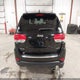 1C4RJFBG9KC554849 2019 Jeep Grand Cherokee Limited 4X4 auction photo thumbnail 16