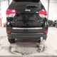 1C4RJFBG9KC554849 2019 Jeep Grand Cherokee Limited 4X4 auction photo thumbnail 18