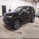 1C4RJFBG9KC554849 2019 Jeep Grand Cherokee Limited 4X4 auction photo thumbnail 2