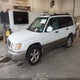 JF1SF65532H735371 2002 Subaru Forester S auction photo thumbnail 2