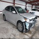 3KPA24AD9LE309372 2020 Kia Rio Lx auction photo thumbnail 1