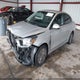 3KPA24AD9LE309372 2020 Kia Rio Lx auction photo thumbnail 2