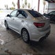 3KPA24AD9LE309372 2020 Kia Rio Lx auction photo thumbnail 3