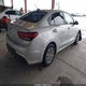 3KPA24AD9LE309372 2020 Kia Rio Lx auction photo thumbnail 4